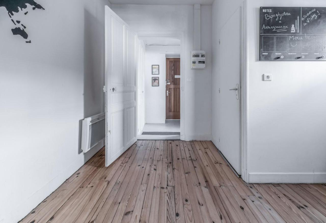 Residence Epinat II - Appartements Centre - Parking فيشي المظهر الخارجي الصورة