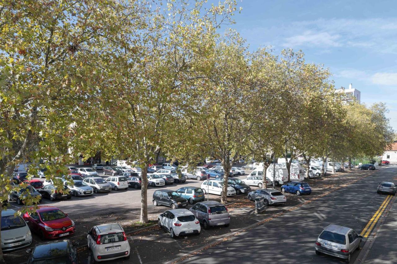 Residence Epinat II - Appartements Centre - Parking فيشي المظهر الخارجي الصورة