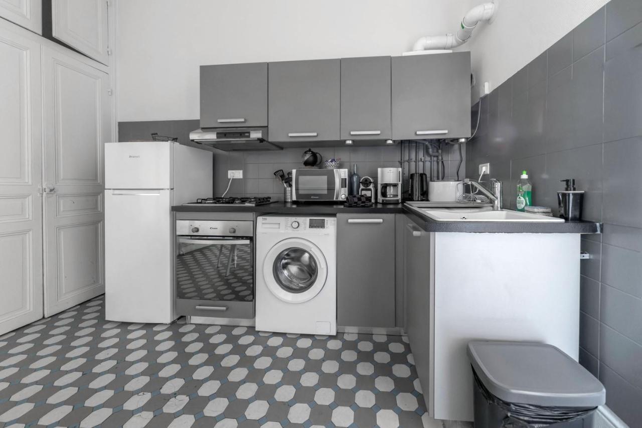 Residence Epinat II - Appartements Centre - Parking فيشي المظهر الخارجي الصورة
